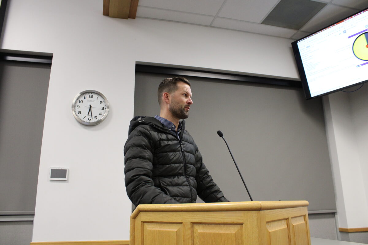 Alpine School District to go ahead with second grade gifted testing